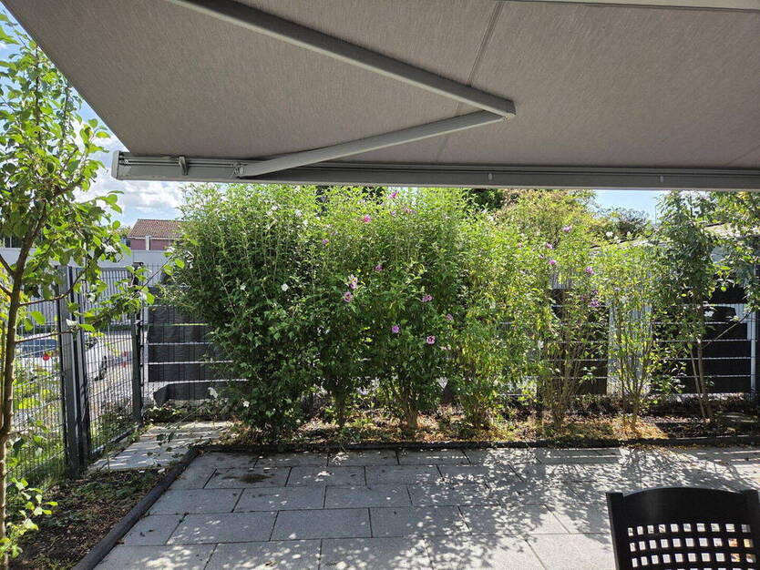 3 Zimmerwohnung in bester Lage