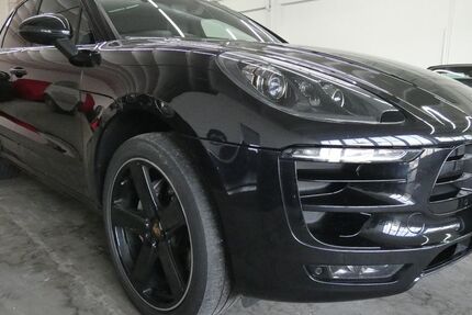 Porsche Macan 159.000 km 33.899 &euro; Metzingen 72555