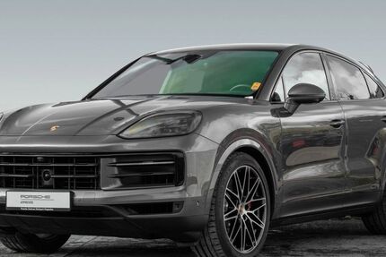 Porsche Cayenne 39.500 km 107.600 &euro; Filderstadt 70794