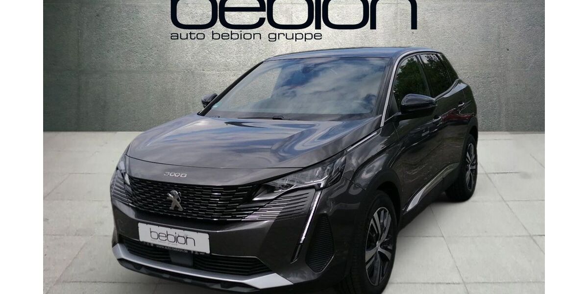 Peugeot 3008 24.850 km 24.880 &euro; Reutlingen 72766
