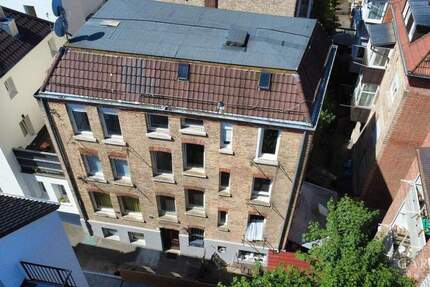 Haus Stuttgart Süd - 1 Zimmer, 230 m&sup2;, 1.100.000&euro; | Angebot:24827276