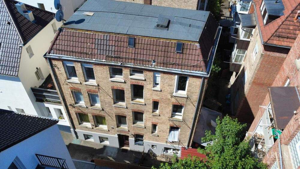 Mehrfamilienhaus, Wohnhaus Stuttgart Süd - 1 Zimmer, 230 m&sup2;, 1.100.000&euro; | Angebot:24827276