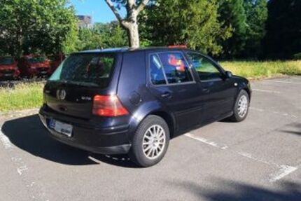 VW Golf 103.500 km 700 &euro; Böblingen 71034