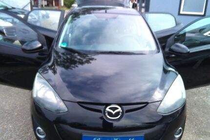 Mazda 2 86.000 km 4.850 &euro; Fellbach 70736