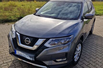 Nissan X-Trail 64.000 km 18.299 &euro; Köngen 73257