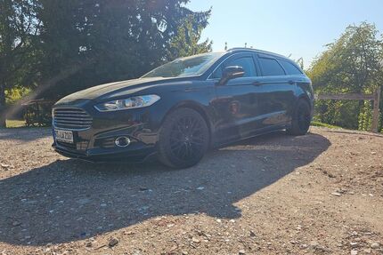 Ford Mondeo 269.000 km 9.200 &euro; Reutlingen 72762