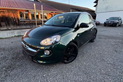 Opel Adam 131.965 km 6.999 &euro; Oberboihingen 72644