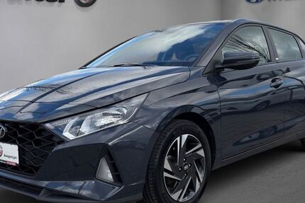 Hyundai i20 28.300 km 14.740 &euro; Pforzheim 75177