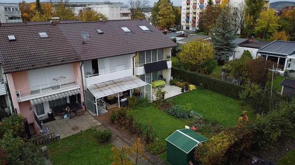 Reihenhaus Waiblingen - 5 Zimmer, 116 m&sup2;, 595.000&euro; | Angebot:23559180