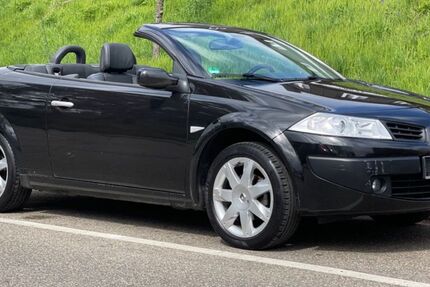 Renault Megane 92.000 km 3.700 &euro; Fellbach 70736