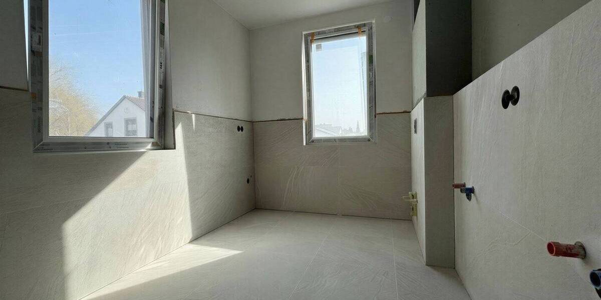 Etagenwohnung Stuttgart Möhringen - 4 Zimmer, 82 m&sup2;, 715.000&euro; | Angebot:26770202