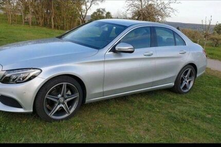 Mercedes-Benz C 180 85.000 km 19.450 &euro; Leinfelden-Echterdingen 70771