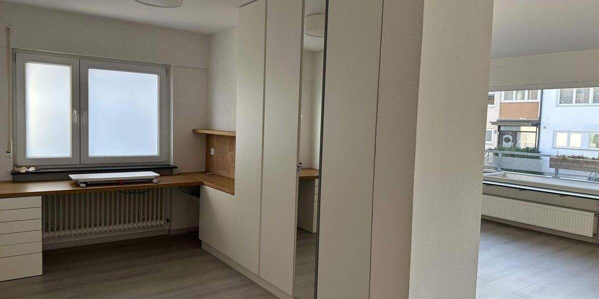 Etagenwohnung Freiberg Beihingen - 4 Zimmer, 101 m&sup2;, 430.000&euro; | Angebot:24846353