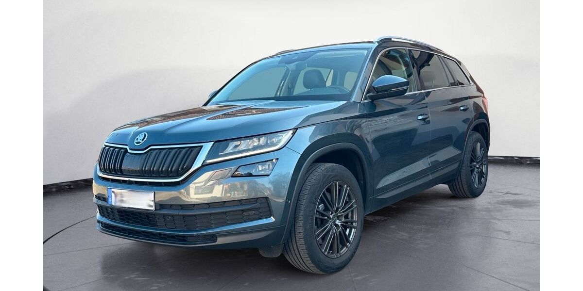 Skoda Kodiaq 72.600 km 24.460 &euro; Rottenburg am Neckar 72108