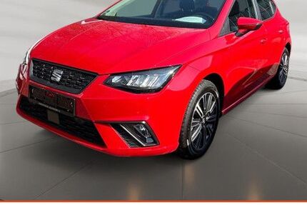 Seat Ibiza 32.067 km 17.930 &euro; Nürtingen 72622