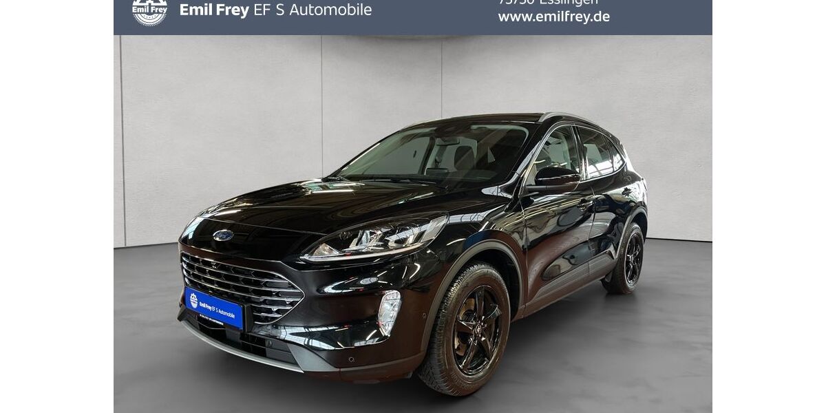 Ford Kuga 35.000 km 18.890 &euro; Esslingen 73730