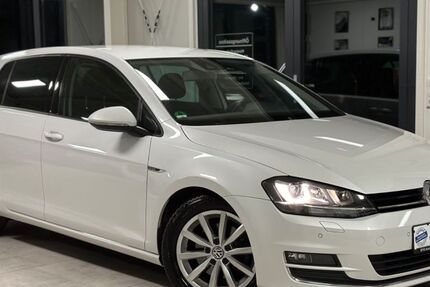 VW Golf 86.000 km 15.990 &euro; Mühlacker 75417