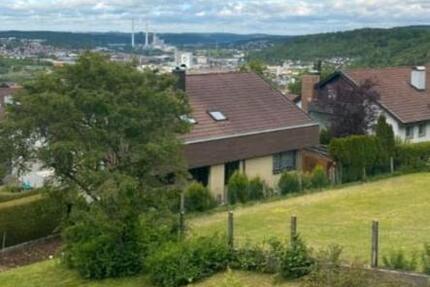 zu vermieten 2 Zi.wohnung in PLOCHINGEN 2 zimmer