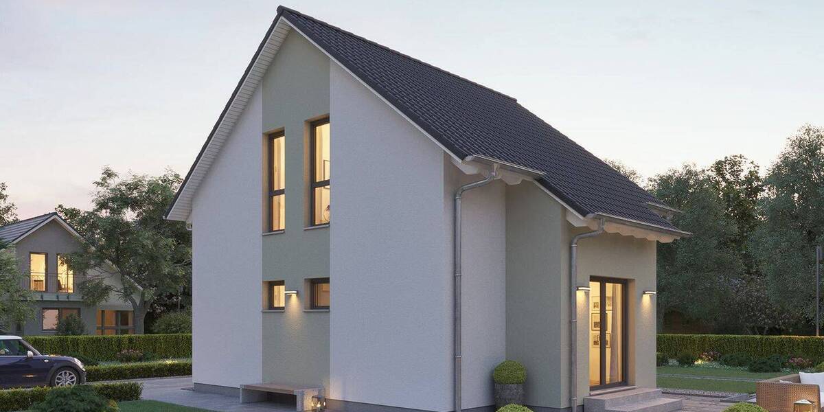 Einfamilienhaus Holzgerlingen - 3 Zimmer, 98 m&sup2;, 690.979&euro; | Angebot:26859307