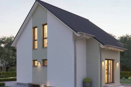 Haus Holzgerlingen - 3 Zimmer, 98 m&sup2;, 690.979&euro; | Angebot:26859307