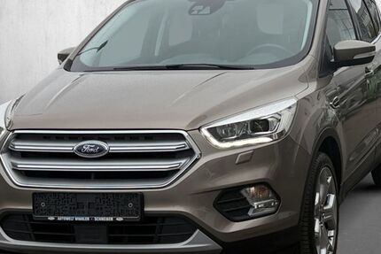 Ford Kuga 39.425 km 16.900 &euro; Ludwigsburg 71636