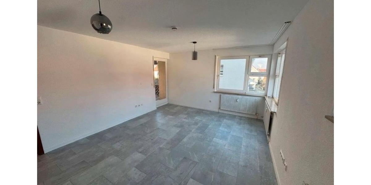 Etagenwohnung Fellbach Oeffingen - 3 Zimmer, 71 m&sup2;, 1.200&euro; | Angebot:25934834