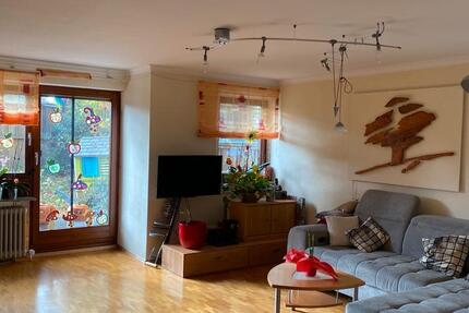 Wohnung Renningen - 4 Zimmer, 109 m&sup2;, 410.000&euro; | Angebot:24802021