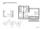 Etagenwohnung Tübingen Schönblick / Winkelwiese - 2 Zimmer, 97 m&sup2;, 810&euro; | Angebot:24736819
