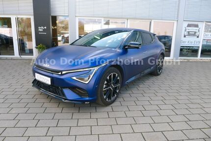 Kia EV6 23.800 km 44.290 &euro; Pforzheim 75177