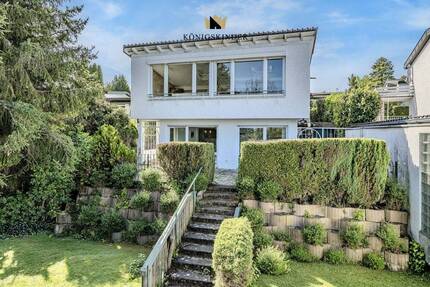 Haus Leinfelden-Echterdingen Echterdingen - 8 Zimmer, 235 m&sup2;, 798.000&euro; | Angebot:26388860