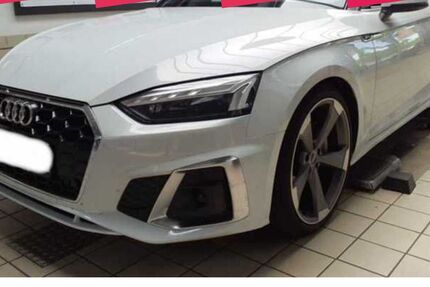 Audi A5 21.605 km 44.880 &euro; Weil der Stadt 71263