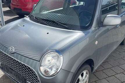 Daihatsu Trevis 180.900 km 2.790 &euro; Reutlingen 72770