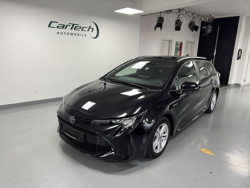 Toyota Corolla 86.500 km 18.900 € Fellbach bei Stuttgart 70736