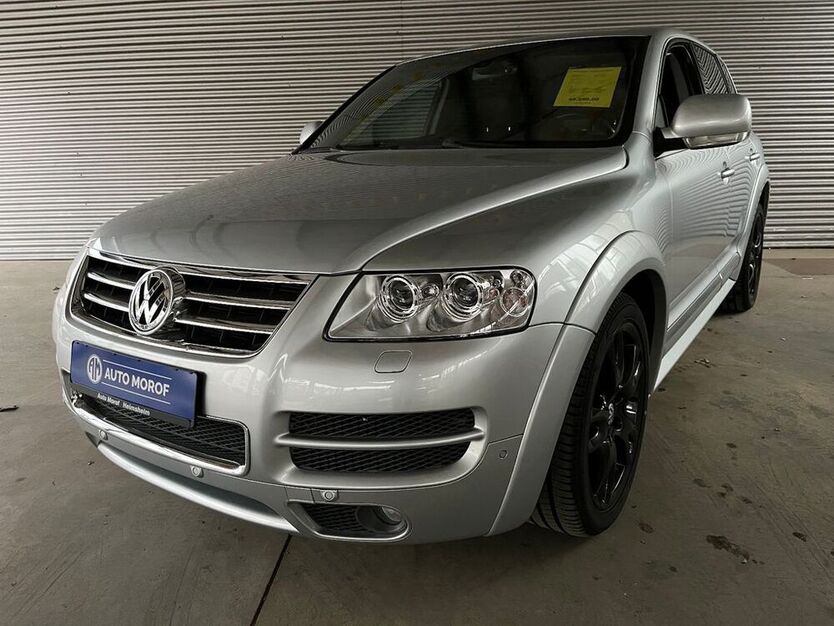 Touareg