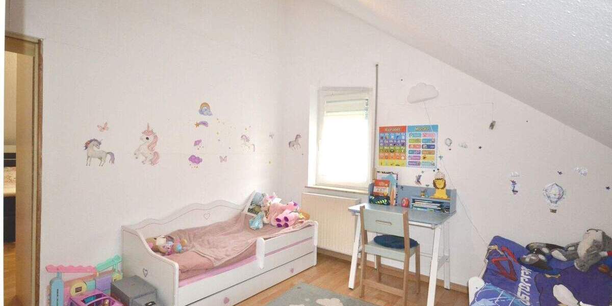 Etagenwohnung Vaihingen Vaihingen an der Enz - 3 Zimmer, 61 m&sup2;, 220.000&euro; | Angebot:24528833