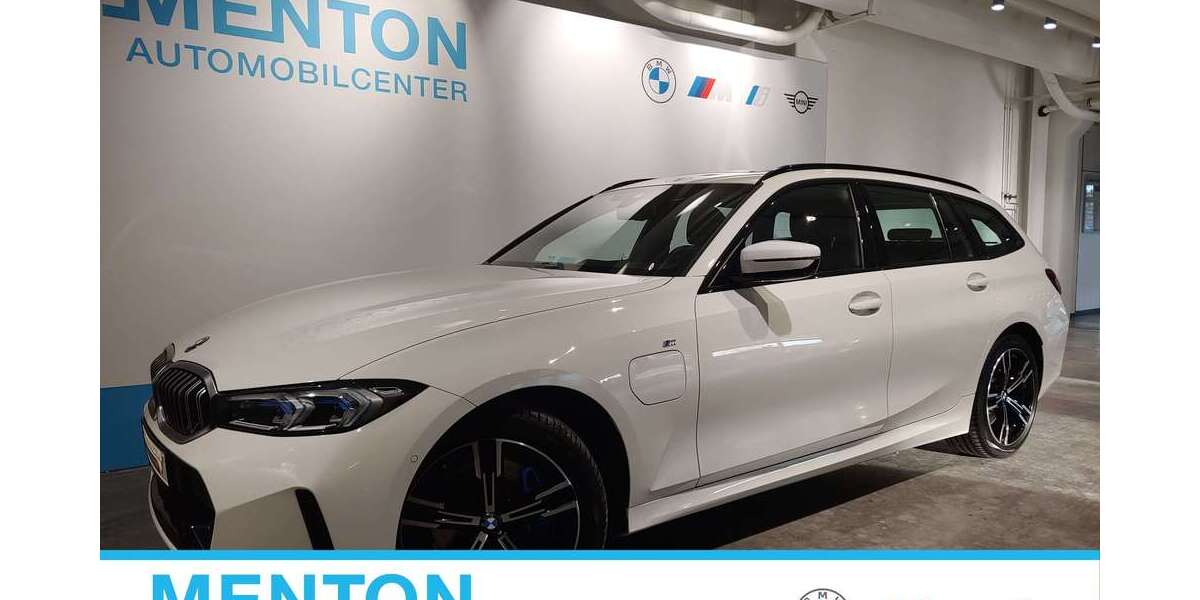 BMW 330 22.842 km 51.890 &euro; Reutlingen 72766