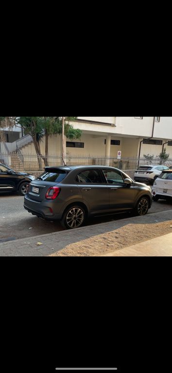 Fiat 500X 81.200 km 15.199 € Stuttgart 70435
