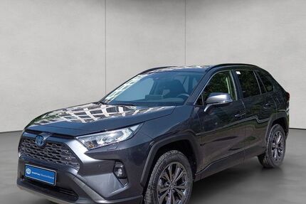 Toyota RAV 4 6.800 km 44.950 € Stuttgart 70469