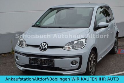 VW up!