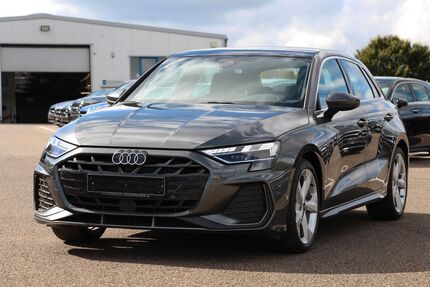 Audi A3 3.354 km 36.890 € Jettingen 71131