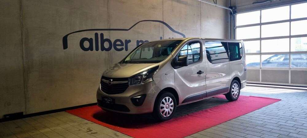 Vivaro