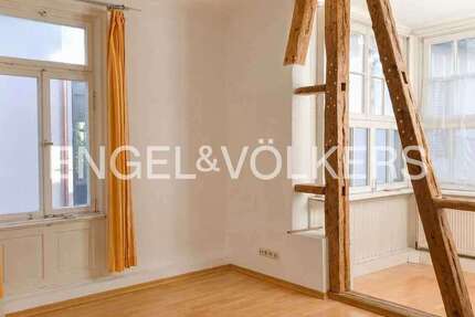 Wohnung Tübingen Derendingen - 5 Zimmer, 125 m&sup2;, 580.000&euro; | Angebot:27231129