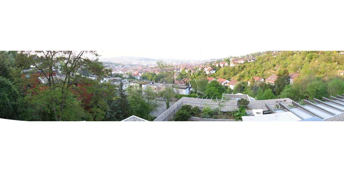 Etagenwohnung Stuttgart Lehen - 3 Zimmer, 124 m&sup2;, 630.000&euro; | Angebot:26807761