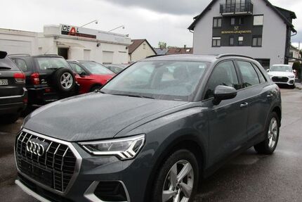 Audi Q3 86.000 km 24.990 &euro; Böblingen 71032