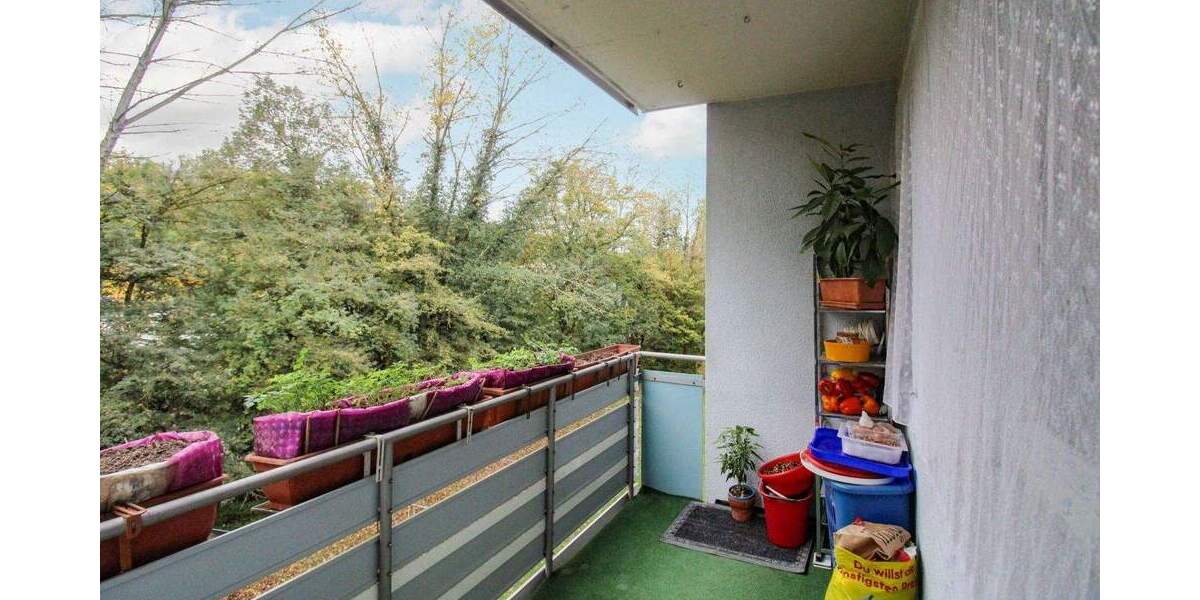 Etagenwohnung Ludwigsburg Neckarweihingen - 2 Zimmer, 51 m&sup2;, 165.000&euro; | Angebot:24544713