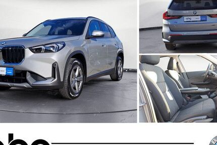 BMW X1 8.324 km 35.890 &euro; Böblingen 71034