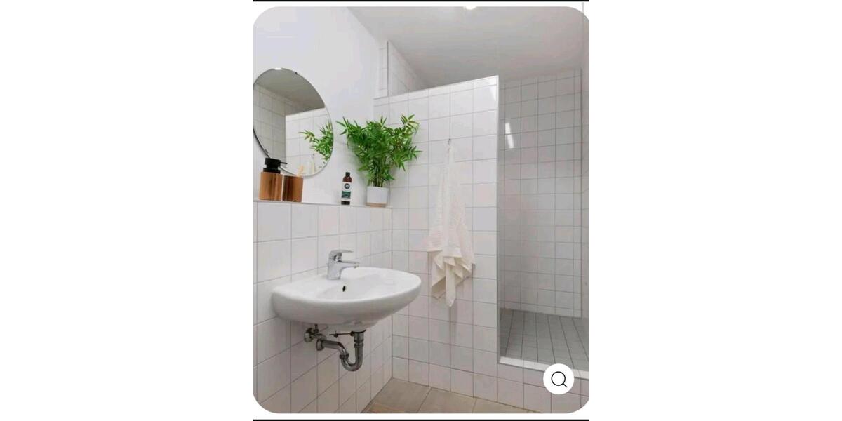 Etagenwohnung Ludwigsburg Eglosheim - 1 Zimmer, 12 m&sup2;, 409&euro; | Angebot:26151009