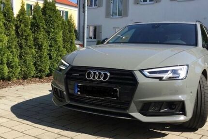 Audi A4 126.000 km 21.000 &euro; Ostfildern 73760