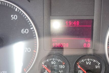 VW Jetta 138.038 km 4.000 € Leinfelden-Echterdingen 70771
