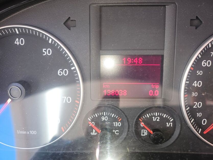 VW Jetta 138.038 km 4.000 € Leinfelden-Echterdingen 70771